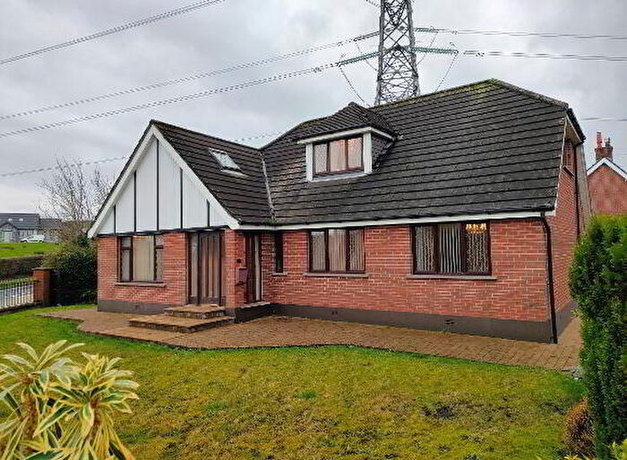 6 Bedroom Detached House For Sale In Windermere Road, Belfast, BT8