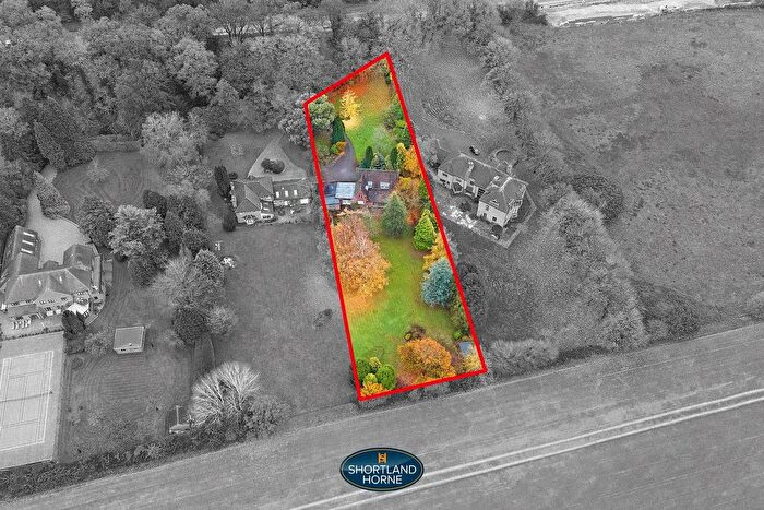 4 Bedroom Detached House For Sale In Kenilworth Road, Gibbet Hill, Coventry, CV4