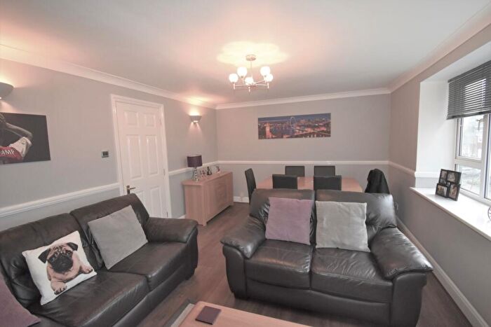 1 Bedroom Flat To Rent In Hatherley Road Sidcup, DA14