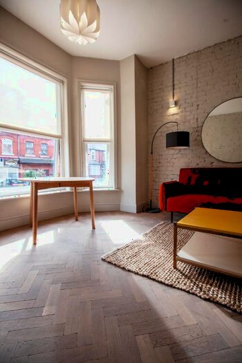 2 Bedroom Apartment To Rent In Albert Road, Manchester, Greater Manchester, M19