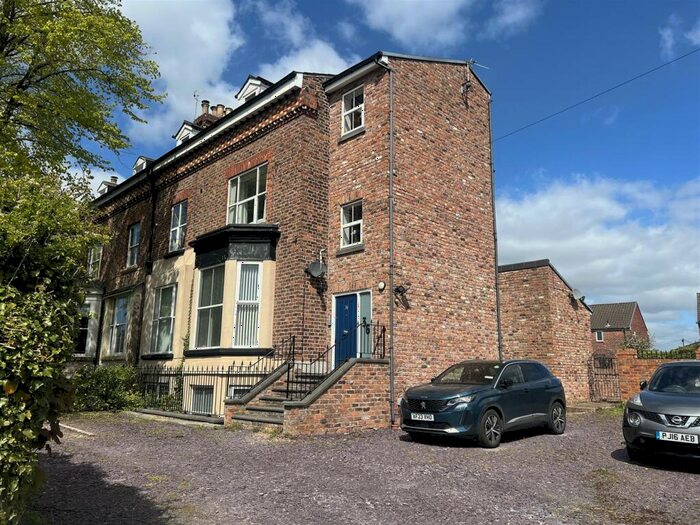 2 Bedroom Apartment To Rent In Litherland Park, Litherland, L21