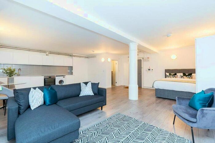 Flat To Rent In Springfield House Lofts - Tyssen Street, Dalston / Haggerston, E8