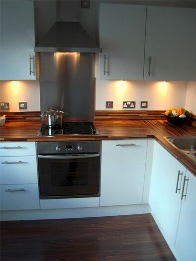 2 Bedroom Flat To Rent In Victoria Court, Victoria Street, Inverurie, AB51