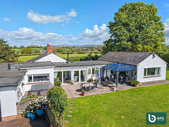3 Bedroom Detached House For Sale In Heads Nook, Brampton, Cumbria, CA8