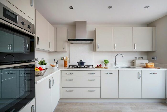 4 Bedroom Detached House For Sale In "The Corsham - Plot " At Yarm Back Lane, Stockton-On-Tees, TS21
