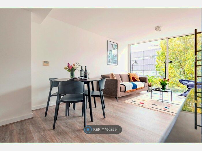 1 Bedroom Flat To Rent In Kentish Town Road, London, NW1