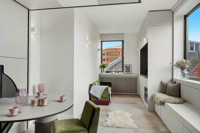 3 Bedroom Semi-Detached House To Rent In Llanarth, Cardiganshire, Ceredigion, Mid Wales, SA47