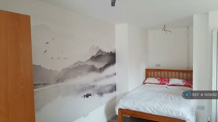 Studio To Rent In Turpyn Court, Cambridge, CB4