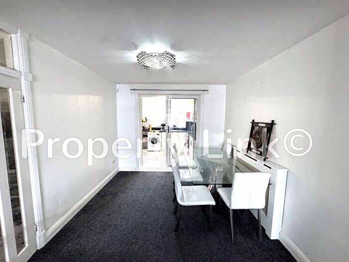 3 Bedroom Property To Rent In Gresham Drive, Romford, RM6