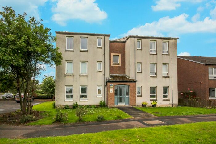 1 Bedroom Flat To Rent In Redcraig Road, East Calder, EH53