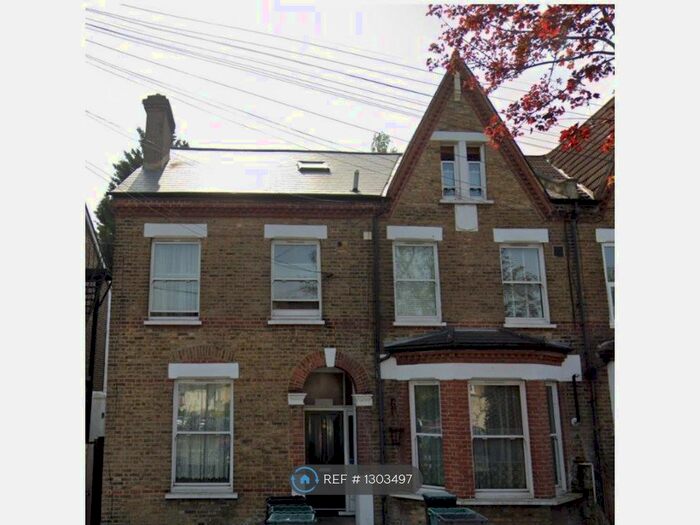 1 Bedroom Flat To Rent In Samos Road, London SE20