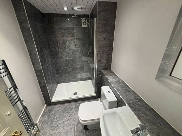 1 Bedroom Flat To Rent In Howburn Place, City Centre, Aberdeen, AB11