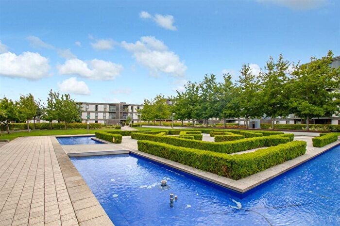 2 Bedroom Apartment To Rent In Jade House, The Vizion, Central Milton Keynes, MK9