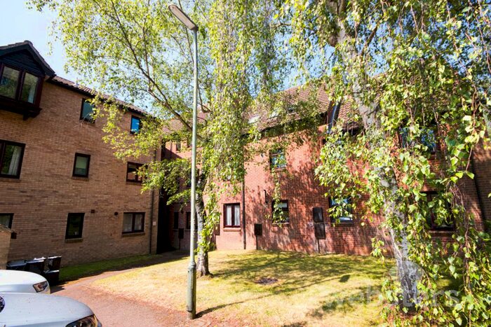 1 Bedroom Flat To Rent In Ingram Court, Norwich, NR1