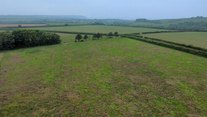Property For Sale In Giltons Lane, Little Haven, Haverfordwest, SA62