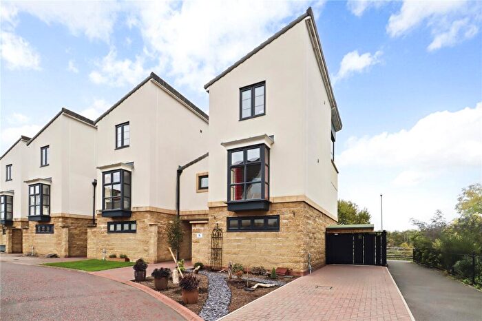 4 Bedroom End Of Terrace House For Sale In Cromwell Ford Way, Blaydon, NE21