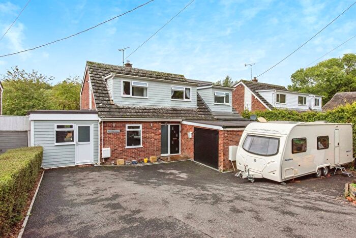 4 Bedroom Bungalow For Sale In Low Street, Bardwell, Bury St. Edmunds, IP31