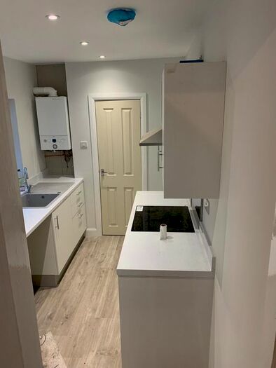 2 Bedroom Terraced House To Rent In Barthomley Road, Northwood, Stoke-On-Trent, ST1