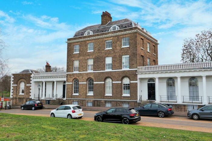1 Bedroom Flat To Rent In The Paragon Blackheath, SE3