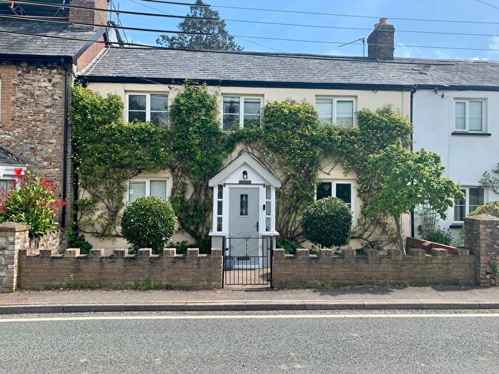 5 Bedroom Terraced House For Sale In Corfe, Taunton, TA3