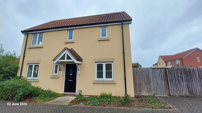 3 Bedroom Semi-Detached House To Rent In Nightingale Lane, King's Lynn, PE30