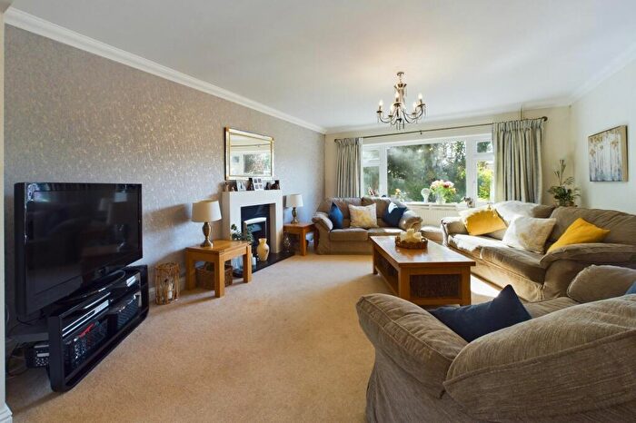 4 Bedroom Detached Bungalow For Sale In Brandon Road, Mildenhall, IP28