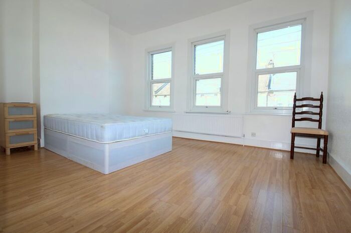 2 Bedroom Flat To Rent In Argyle Road, Tottenham N17