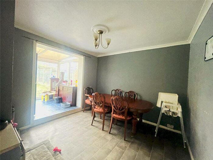 3 Bedroom SemiDetached House For Sale In Sandringham Close, Calow