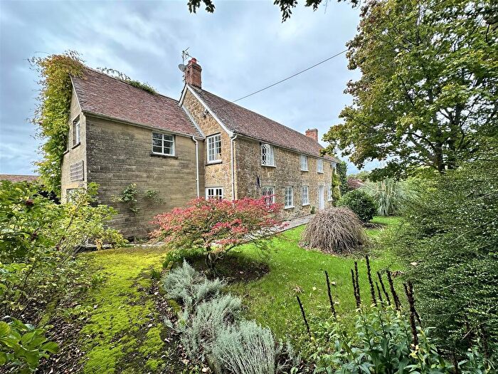 5 Bedroom Property To Rent In Hundry Lane, Hambridge, Langport, TA10