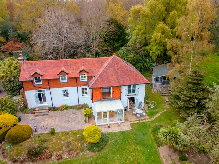 4 Bedroom House For Sale In Telham Lane, Battle, East Sussex, TN33