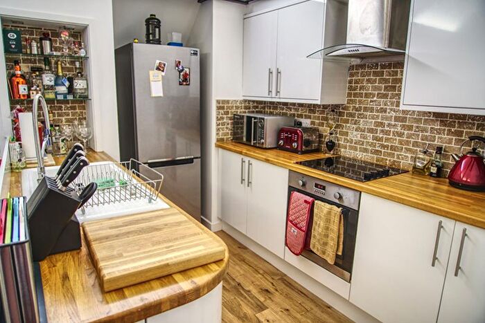 Studio To Rent In Dalton Lodge, Stvechale Avenue, Coventry, CV5