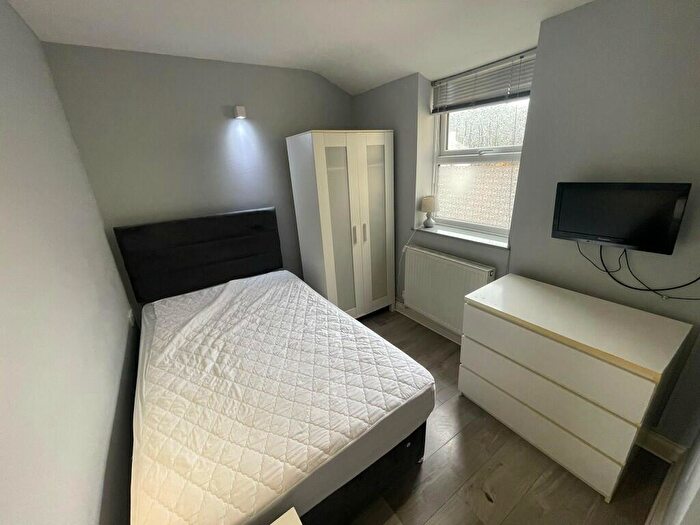 1 Bedroom House Of Multiple Occupation To Rent In Fore Street, Ipswich, Suffolk, IP4