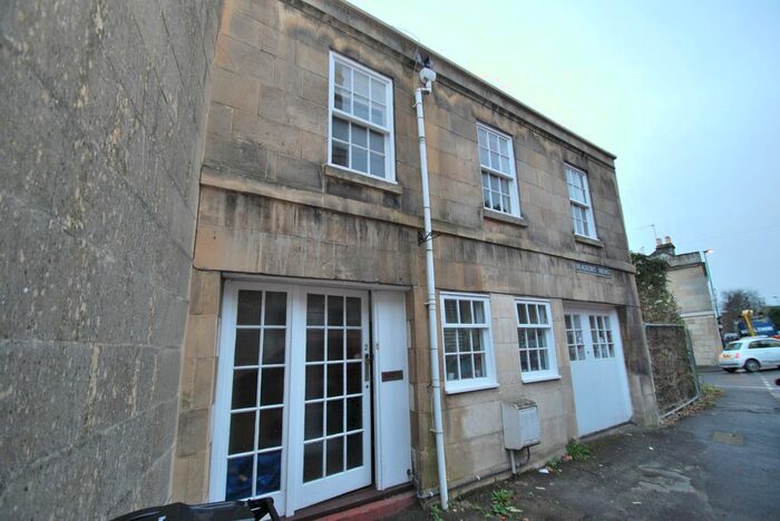 Studio To Rent In The Mews, Old Newbridge Hill, Weston, Bath, BA1