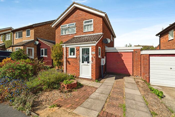 3 Bedroom Detached House For Sale In Queen Elizabeth Drive, Beccles, NR34