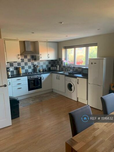 3 Bedroom Maisonette To Rent In Braishfield Road, Havant, PO9