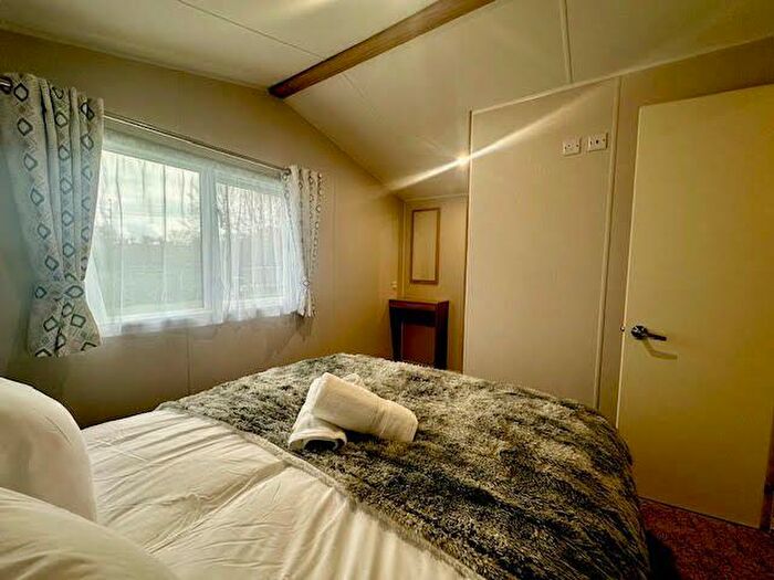 2 Bedroom Caravan For Sale In , Scorton, PR3