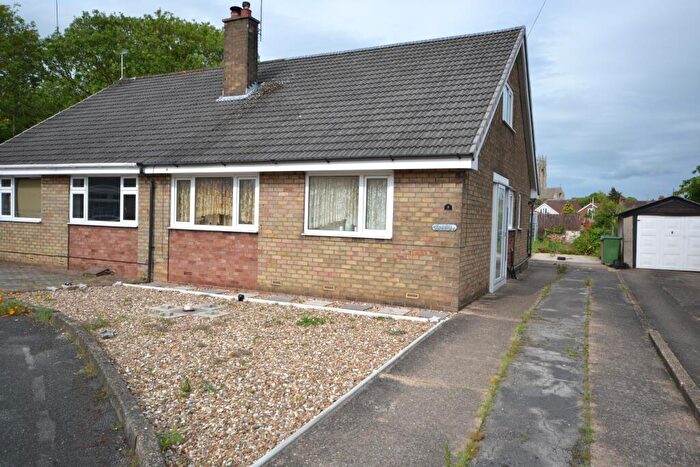 3 Bedroom Bungalow For Sale In Warn Avenue, Hedon, HU12