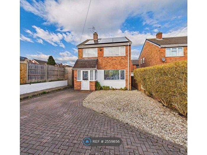 3 Bedroom Detached House To Rent In Concorde Way, Gloucester, GL4