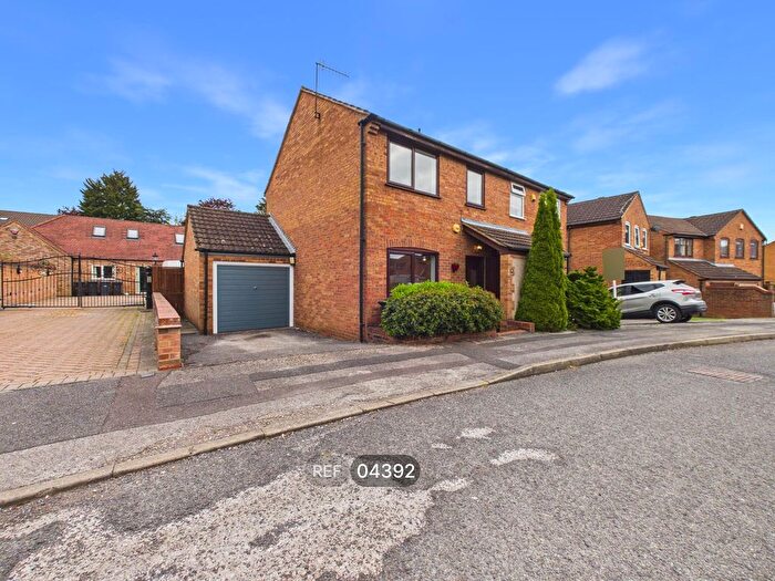 3 Bedroom Detached House To Rent In Veronica Drive, Nottingham, NG16