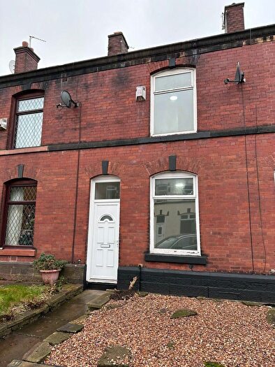 2 Bedroom Terraced House To Rent In Hanson Street, Bury, Greater Manchester, BL9