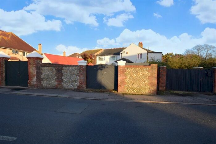 1 Bedroom Flat To Rent In Flat, Nyewood Lane, Bognor Regis, West Sussex, PO21