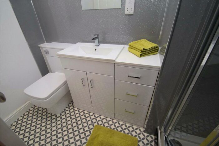 Apartment To Rent In Cheviot Way, Verwood, Dorset, BH31