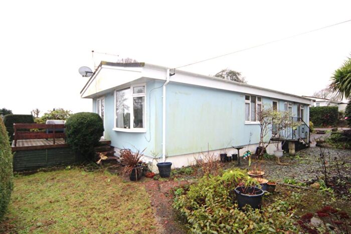 3 Bedroom Retirement Property For Sale In St Anns Chapel, PL17