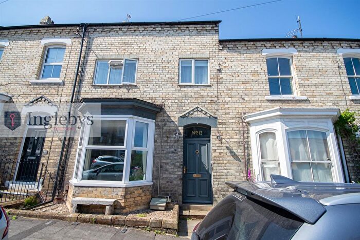 1 Bedroom Flat For Sale In Lune Street, Saltburn-By-The-Sea, TS12