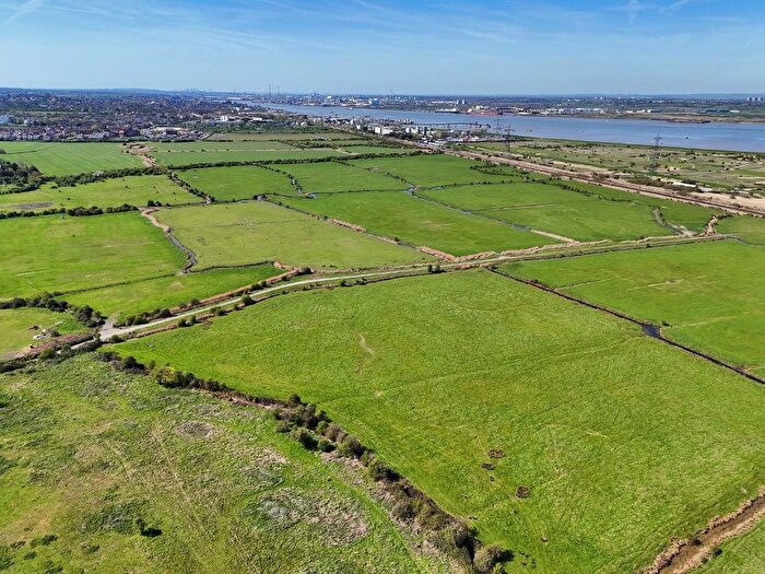 Land For Sale In Land At East Court Farm, Chalk, Gravesend, Kent, DA12