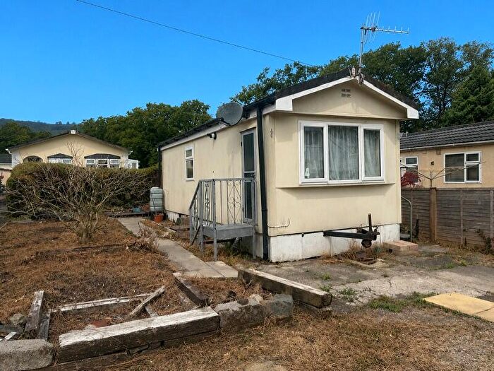 1 Bedroom Park Home For Sale In Green Hedges Caravan Park, Neath Road, Bryncoch, Neath, Neath Port Talbot., SA10
