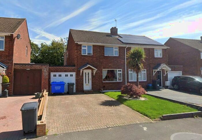 4 Bedroom House To Rent In Lavington Drive Longlevens Gloucester, GL2