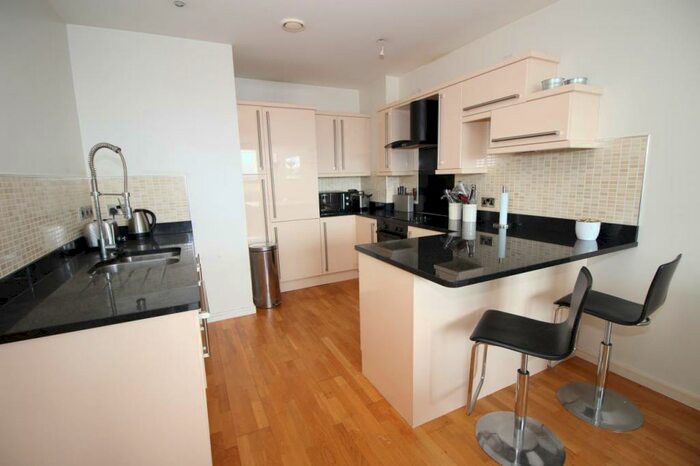 2 Bedroom Apartment To Rent In Degrees North, Pilgrim Street, Newcastle Upon Tyne, NE1