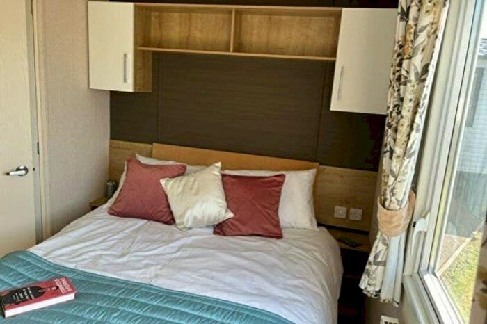 2 Bedroom Caravan For Sale In Pevensey Bay Holiday Park, Pevensey Bay, Eastbourne, East Sussex, BN24