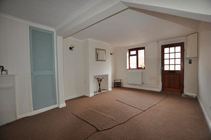 2 Bedroom House To Rent In Newport, Saffron Walden, Essex, CB11